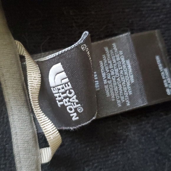 •the north face jacket - Picture 6 of 9